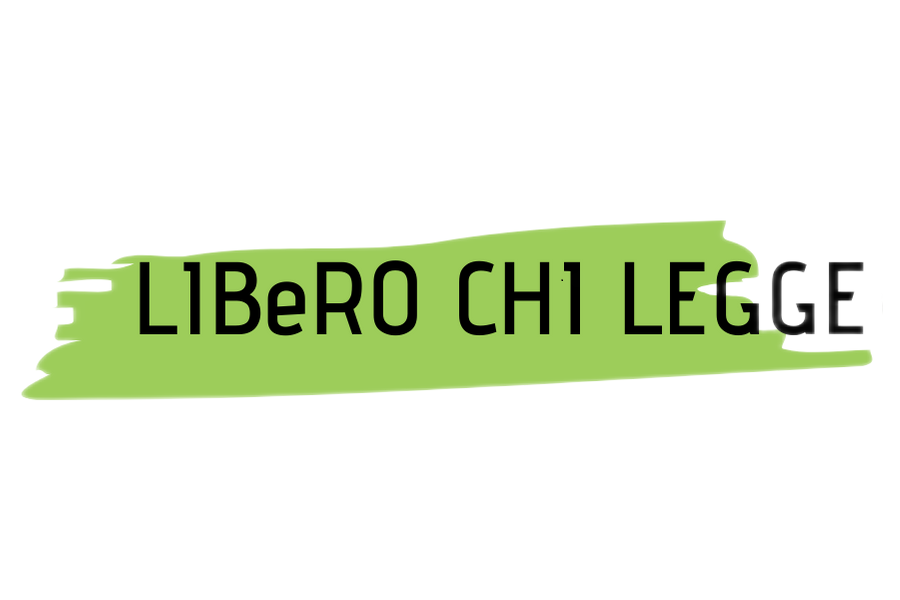 LIBeRO CHI LEGGE