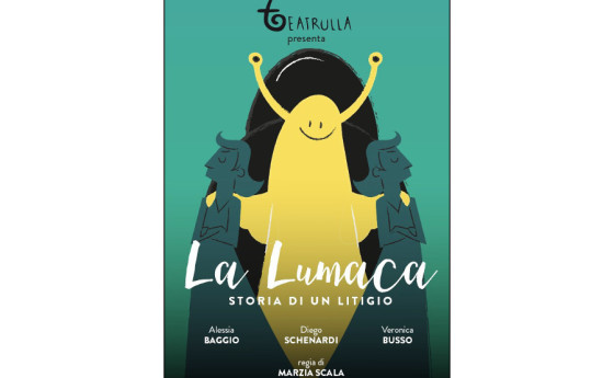 La Lumaca – storia di un litigio