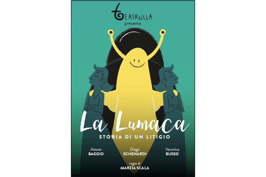 La Lumaca – storia di un litigio