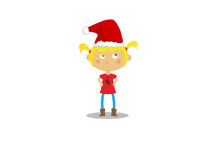 BUONE FESTE!