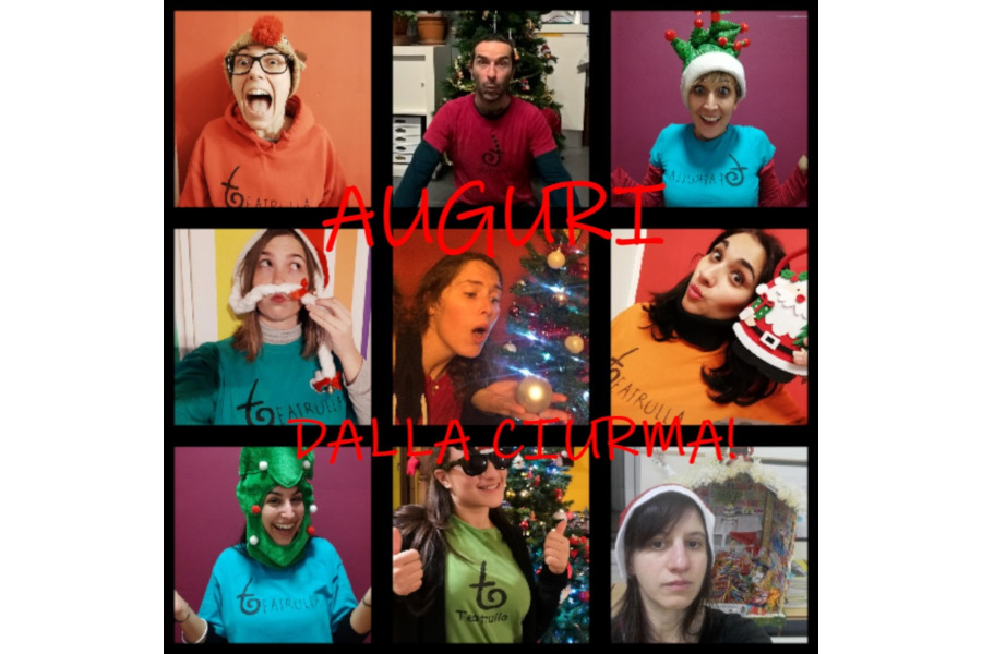 Buone feste!