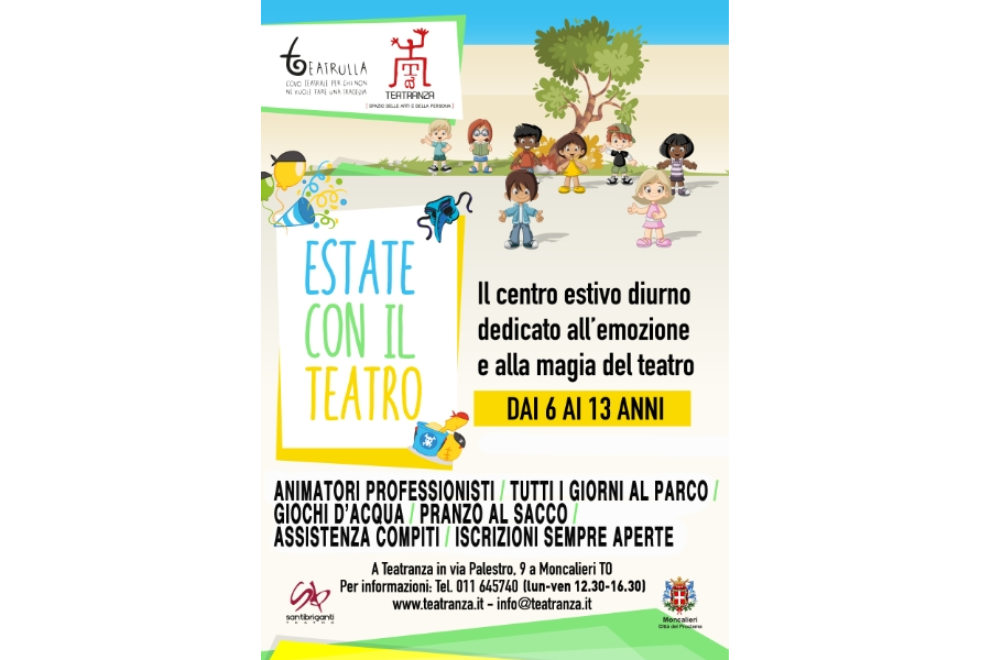 Centro estivo