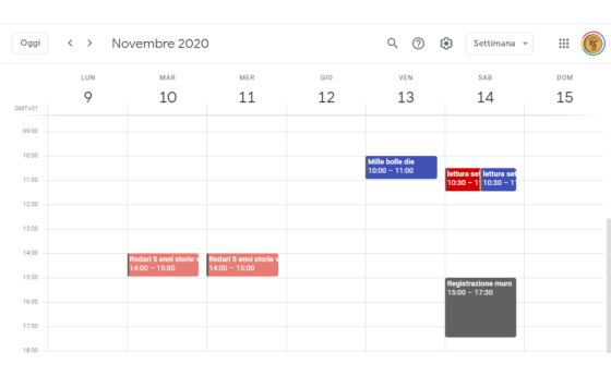 2019 vs 2020… Ma la ciurma non molla!