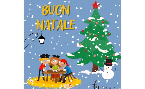 Buone Feste!